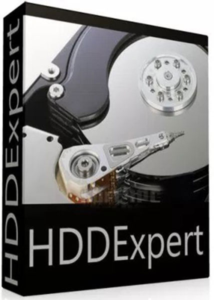 دانلود نرم افزار HDDExpert v1.18.1.40 – Win