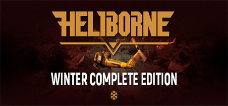 دانلود Heliborne Winter Complete Edition جدید