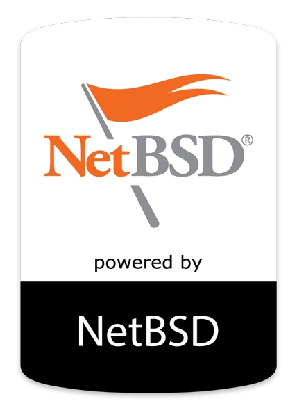 دانلود سیستم عامل NetBSD v7.1.1  – Linux