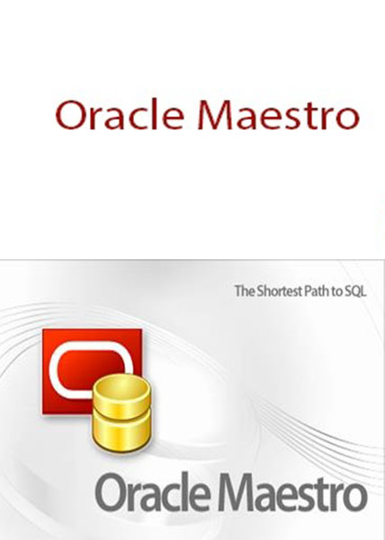 دانلود نرم افزار Oracle Maestro Professional v16.1.0.1 – Win