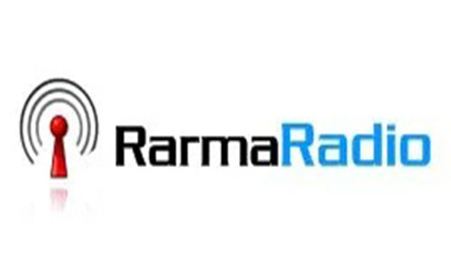 RarmaRadio.center