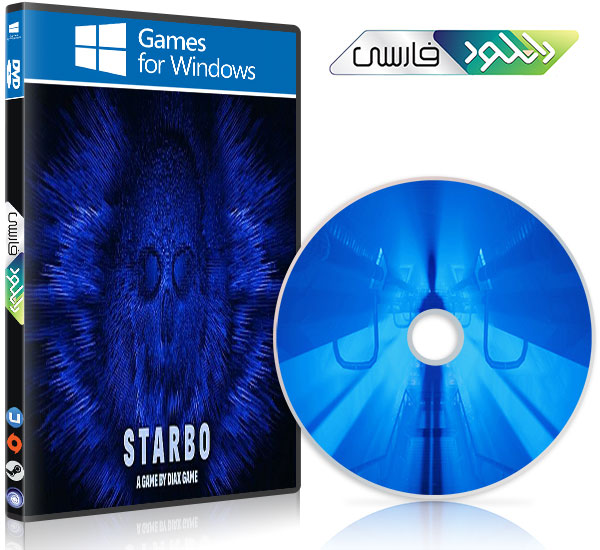 دانلود بازی کامپیوتر STARBO نسخه SKIDROW