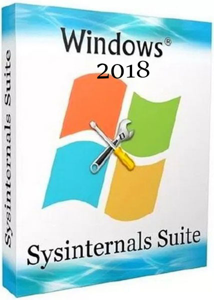 دانلود نرم افزار Sysinternals Suite v2018.07.06 – Win