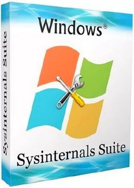دانلود نرم افزار Sysinternals Suite v2017.12.30 – Win
