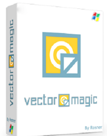 دانلود نرم افزار Vector Magic Desktop Edition v1.15