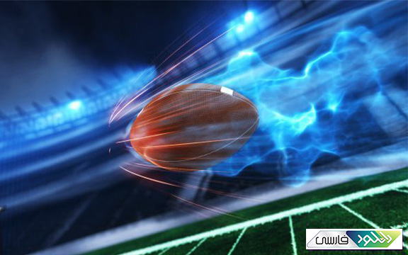 دانلود پروژه آماده افتر افکت Videohive Ultimate Football – Broadcast Package