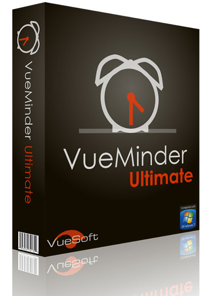 دانلود نرم افزار VueMinder Ultimate v2020.03 نسخه ویندوز