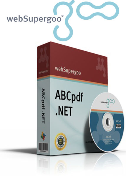 دانلود مجموعه کامپوننت های WebSupergoo ABCocr / ABCpdf v11.202 / ImageGlue v7.5 – Win