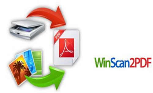 download the new for android WinScan2PDF 8.66