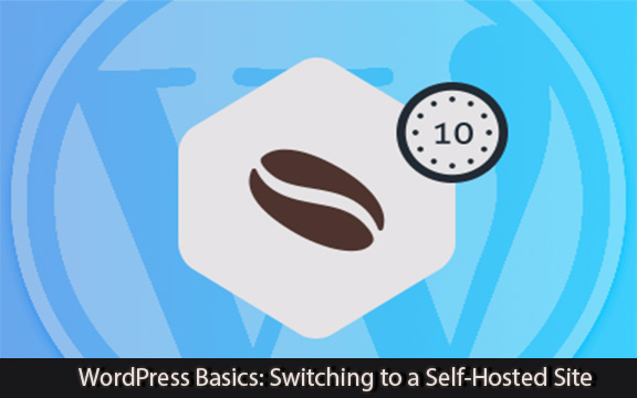 دانلود فیلم آموزشی WordPress Basics: Switching to a Self-Hosted Site