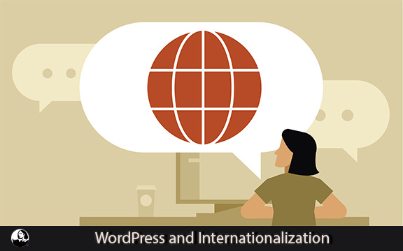 دانلود فیلم آموزشی WordPress and Internationalization
