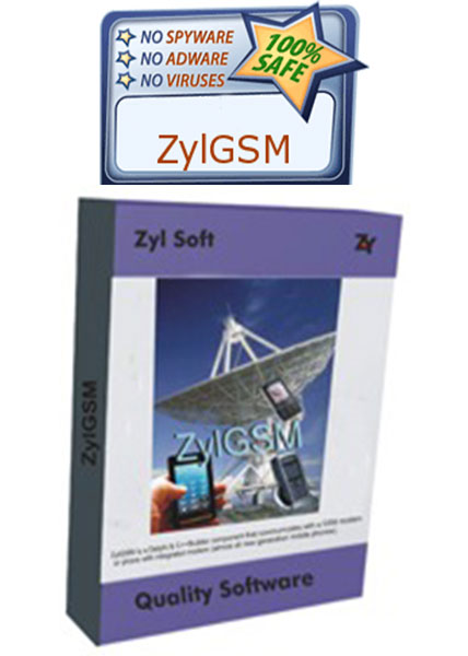 دانلود نرم افزار ZylGSM v1.40 for D5-XE10.2 Full Source – Win