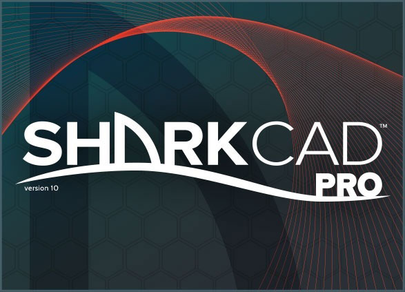 دانلود آخرین نسخه نرم افزار SharkCad Pro