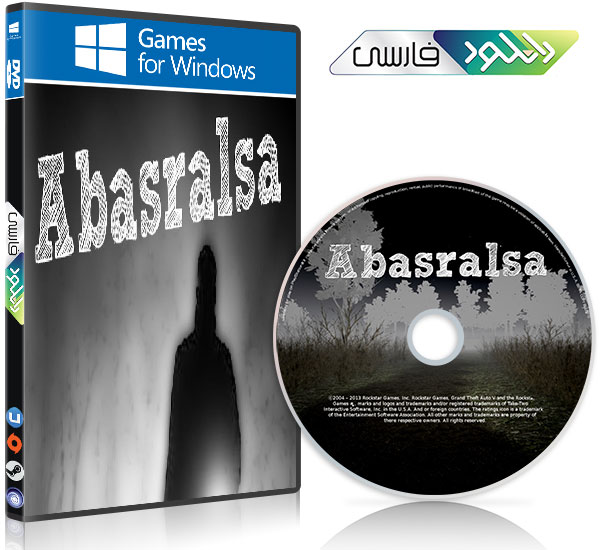 دانلود بازی کامپیوتر Abasralsa نسخه SiMPLEX