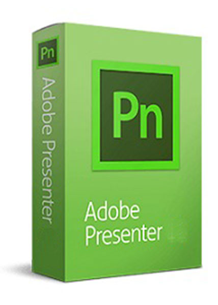دانلود نرم افزار Adobe Presenter v7.0.7 – Win