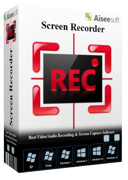 Aiseesoft Screen Recorder 2.8.16 download the last version for android