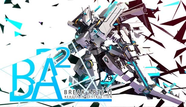 دانلود بازی BREAK ARTS II v1.4.3 – PLAZA برای کامپیوتر