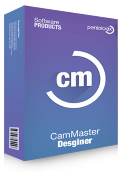 دانلود نرم افزار CAMMaster Designer v11.12.51 – Win