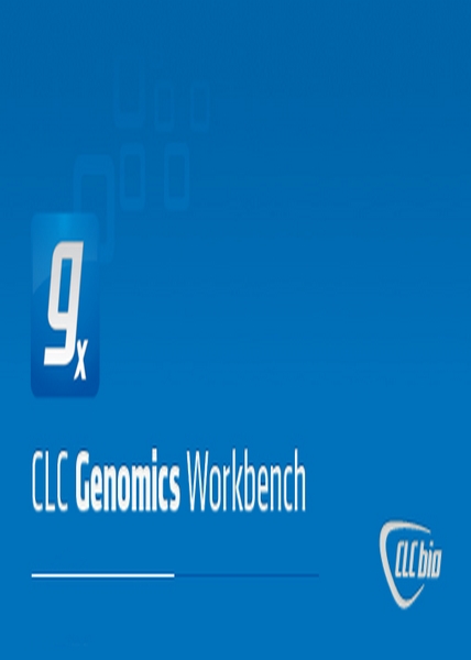 دانلود نرم افزار CLC Genomics Workbench v3.6.5 – Win