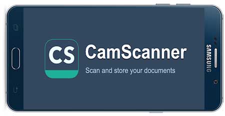 دانلود برنامه CamScanner v6.24.0 برای اندروید