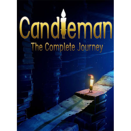 دانلود بازی Candleman The Complete Journey Build 7585665 برای کامپیوتر