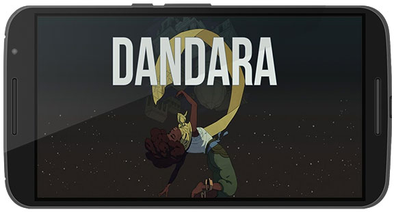دانلود بازی Dandara v1.1.1 برای اندروید + دیتا