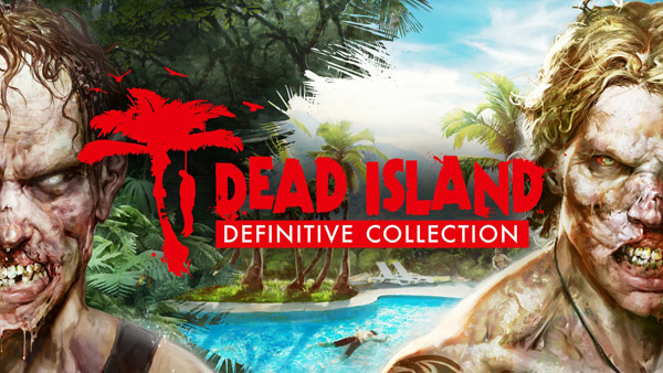 دانلود بازی Dead Island Definitive Collection v1837542 برای کامپیوتر