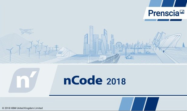 دانلود نرم افزار HBM nCode 2018.0.262 آنالیز و مهندسی دوام