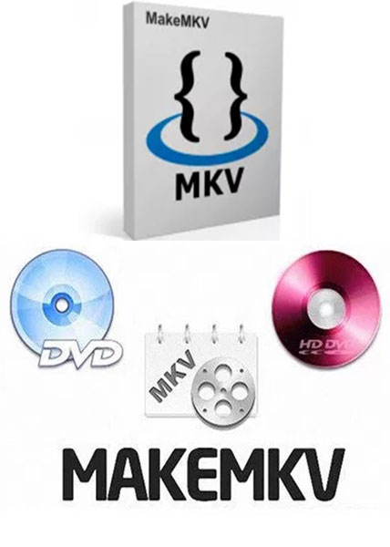 دانلود نرم افزار MakeMKV v1.12.2 – Win
