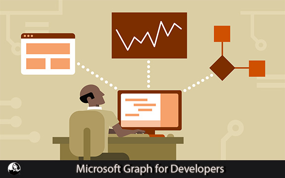 دانلود فیلم آموزشی Microsoft Graph for Developers