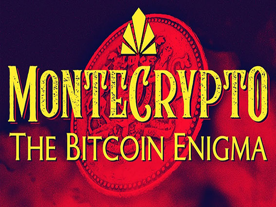 دانلود بازی MonteCrypto The Bitcoin Enigma نسخه Plaza