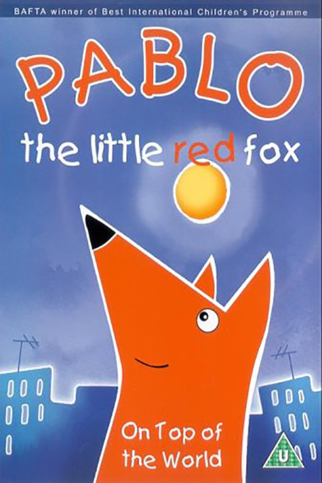 دانلود انیمیشن سریالی Pablo the Little Red Fox 1999