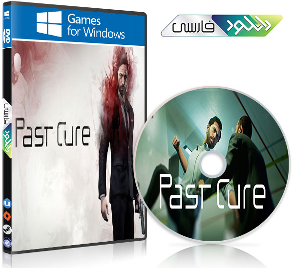 دانلود بازی Past Cure Update 2 – PC نسخه Codex