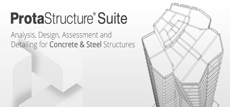 دانلود نرم افزار ProtaStructure Suite Enterprise 2021 v5.1.252 ویندوز
