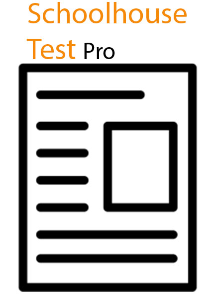 دانلود نرم افزار Schoolhouse Test Professional Edition v6.1.52 نسخه ویندوز