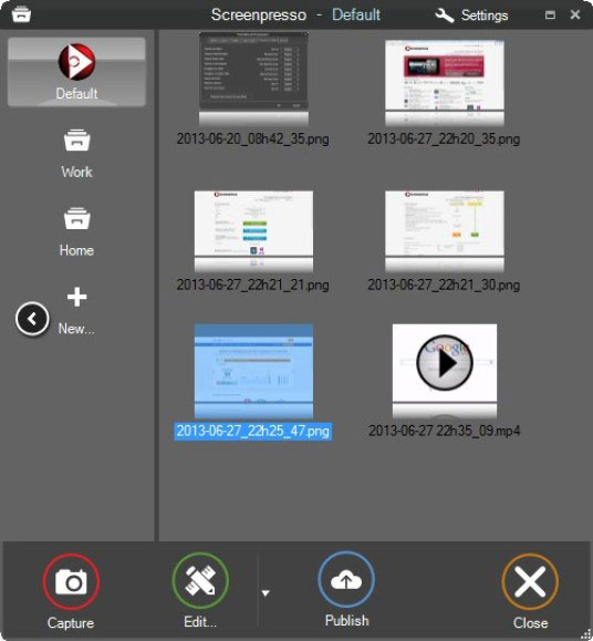 download the new for mac Screenpresso Pro 2.1.13