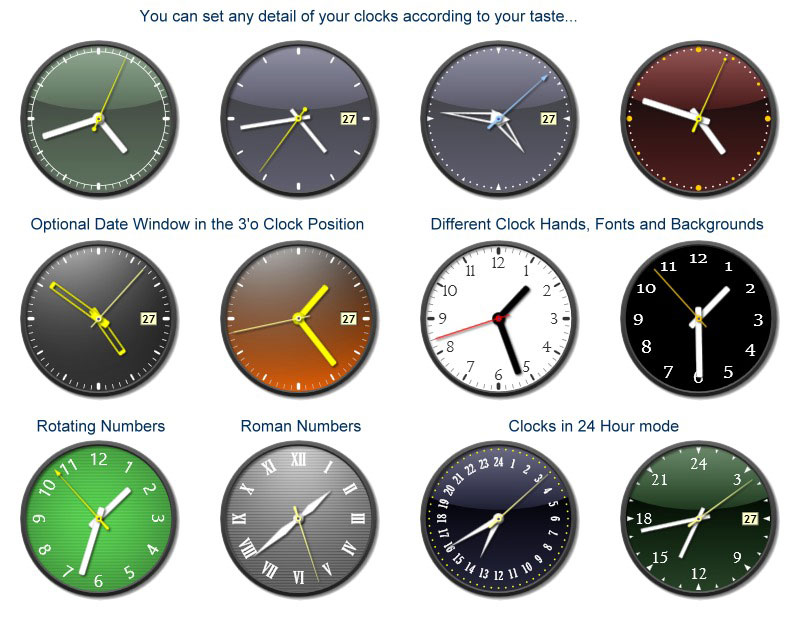 for windows download Sharp World Clock 9.6.4