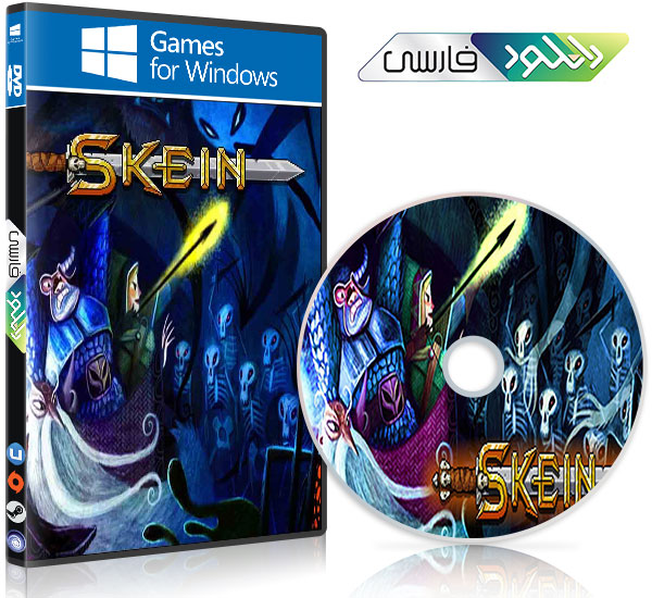 دانلود بازی Skein – PC