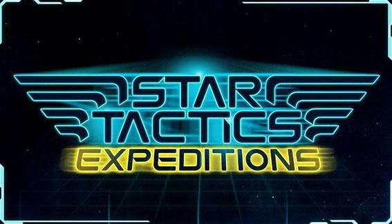دانلود بازی Star Tactics Redux به همراه دی ال سی Expeditions