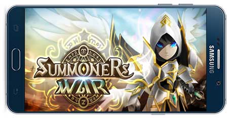 دانلود بازی Summoners War Sky Arena v7.0.4 برای اندروید و iOS