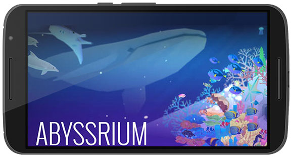 دانلود بازی Tap Tap Fish AbyssRium v1.5.9 برای اندروید و iOS + مود