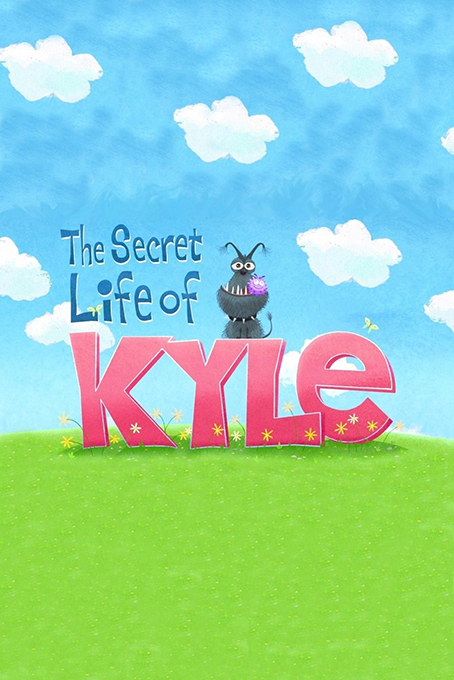 دانلود انیمیشن کوتاه The Secret Life Of Kyle 2017