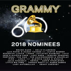 دانلود آهنگ های مراسم Grammy Awards 2018