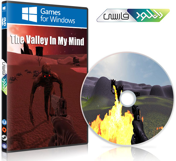 دانلود بازی The Valley In My Mind – PC