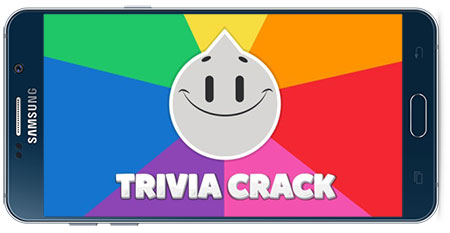 دانلود بازی Trivia Crack v3.187.0 برای اندروید و آیفون