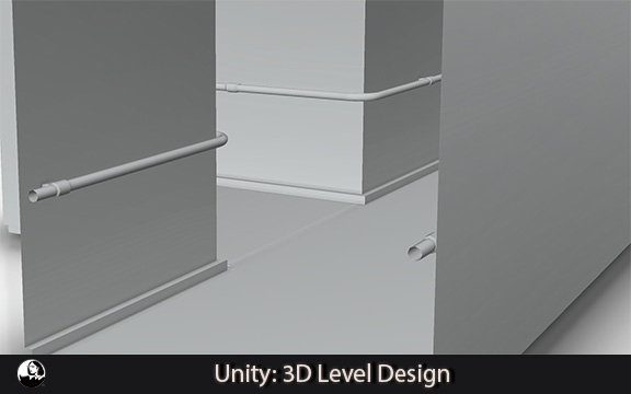 دانلود فیلم آموزشی Unity: 3D Level Design