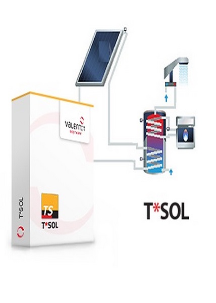 دانلود نرم افزار Valentin TSOL Pro V5.5 R6 – Win