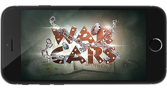 دانلود بازی WarCars v0.899 برای اندروید و iOS
