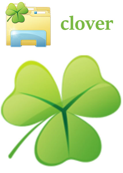 دانلود نرم افزار Clover v3.4.1 – Win