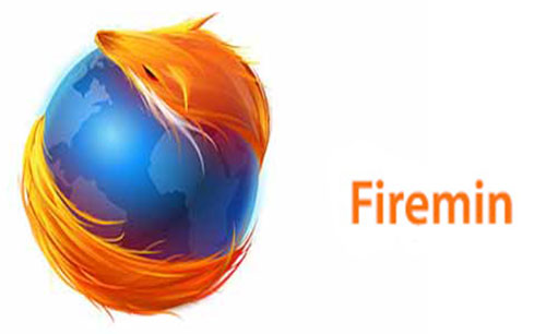 download the new version Firemin 11.8.3.8398